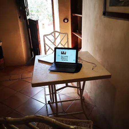 Casa Rural, Espectaculares Vistas Teide Wifi- Bbq בית נופש