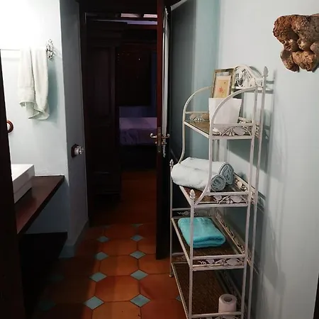 Casa Rural, Espectaculares Vistas Teide Wifi- Bbq טקורונטה