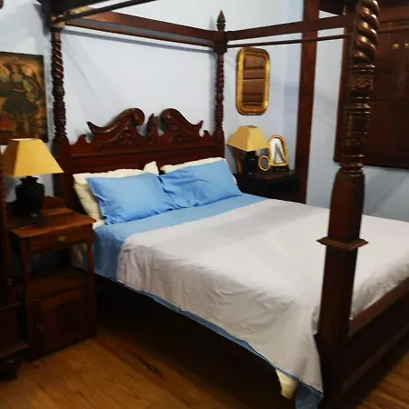 בית נופש Casa Rural, Espectaculares Vistas Teide Wifi- Bbq *