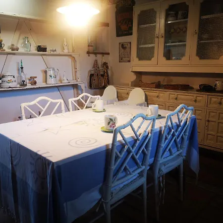 Casa Rural, Espectaculares Vistas Teide Wifi- Bbq בית נופש *