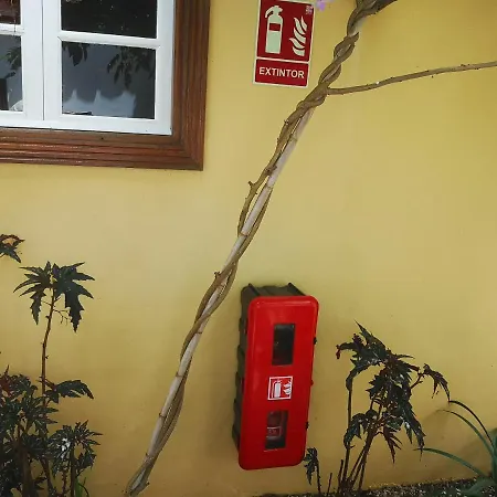 Casa Rural, Espectaculares Vistas Teide Wifi- Bbq טקורונטה