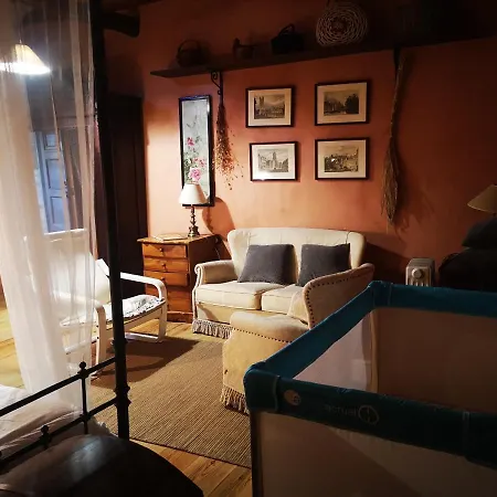 בית נופש Casa Rural, Espectaculares Vistas Teide Wifi- Bbq