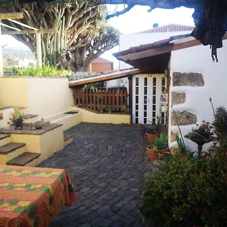 Casa Rural, Espectaculares Vistas Teide Wifi- Bbq טקורונטה