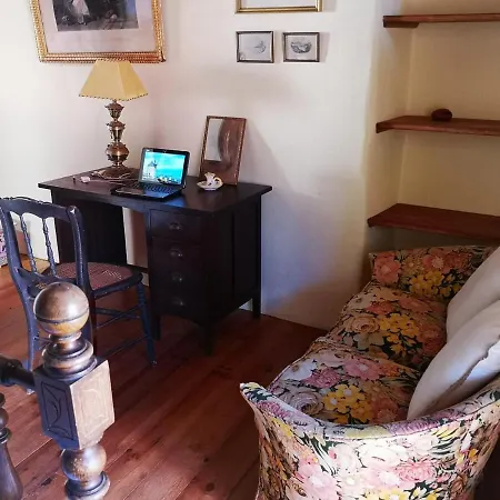 בית נופש Casa Rural, Espectaculares Vistas Teide Wifi- Bbq טקורונטה