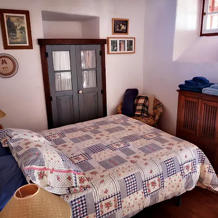 Casa Rural, Espectaculares Vistas Teide Wifi- Bbq בית נופש