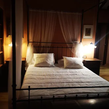 Casa Rural, Espectaculares Vistas Teide Wifi- Bbq בית נופש טקורונטה