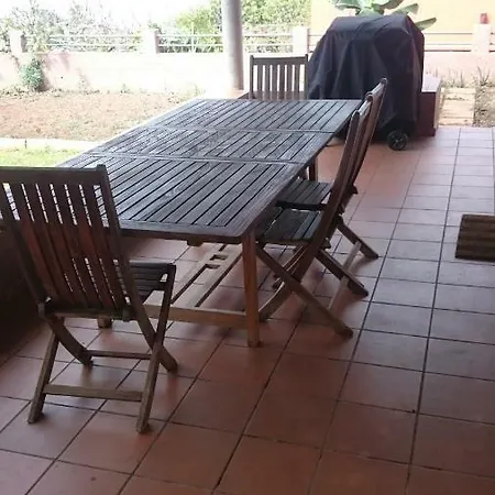 Casa Rural, Espectaculares Vistas Teide Wifi- Bbq בית נופש *