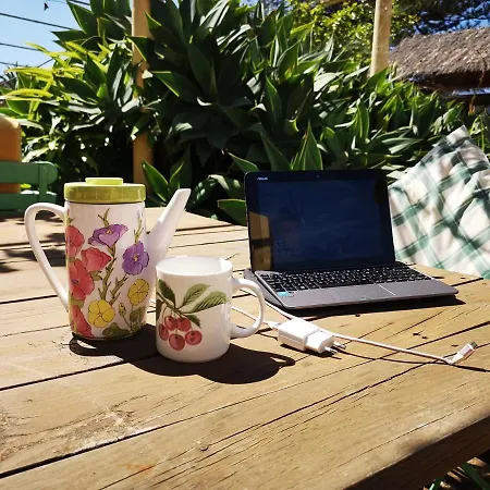 Casa Rural, Espectaculares Vistas Teide Wifi- Bbq Σπίτι διακοπών *