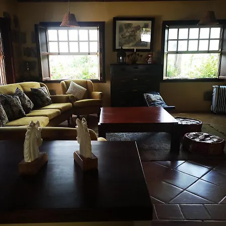 Σπίτι διακοπών Casa Rural, Espectaculares Vistas Teide Wifi- Bbq