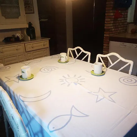 Casa Rural, Espectaculares Vistas Teide Wifi- Bbq Σπίτι διακοπών