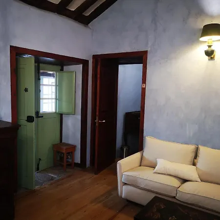 Casa Rural, Espectaculares Vistas Teide Wifi- Bbq Σπίτι διακοπών