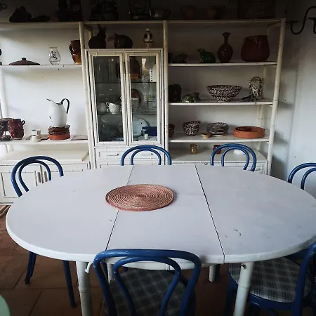 Casa Rural, Espectaculares Vistas Teide Wifi- Bbq Σπίτι διακοπών
