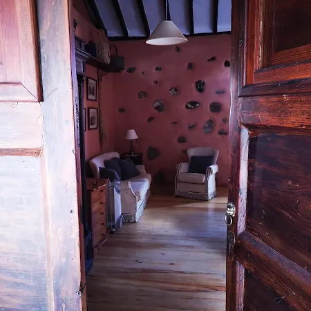 Σπίτι διακοπών Casa Rural, Espectaculares Vistas Teide Wifi- Bbq