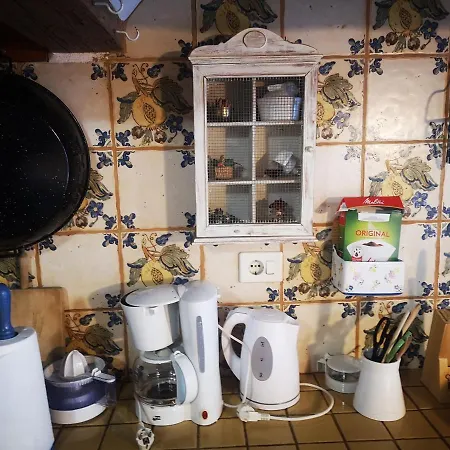 Σπίτι διακοπών Casa Rural, Espectaculares Vistas Teide Wifi- Bbq
