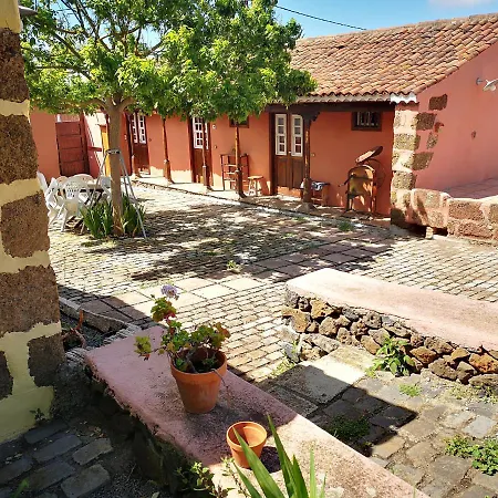 Σπίτι διακοπών Casa Rural, Espectaculares Vistas Teide Wifi- Bbq
