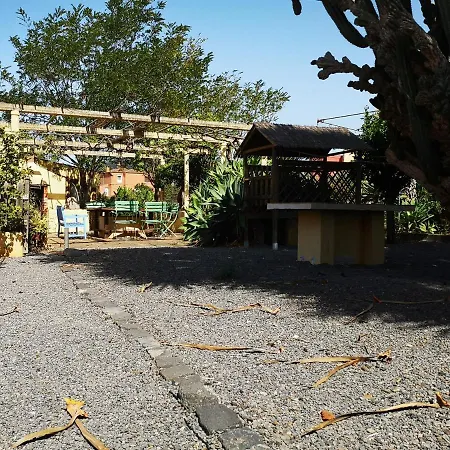 Casa Rural, Espectaculares Vistas Teide Wifi- Bbq Σπίτι διακοπών Tacoronte